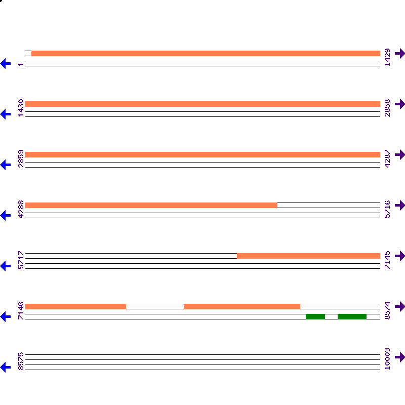 Genome View