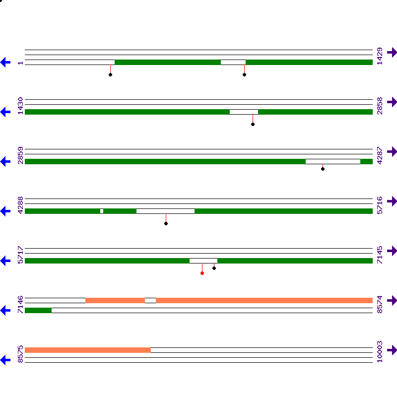 Genome View
