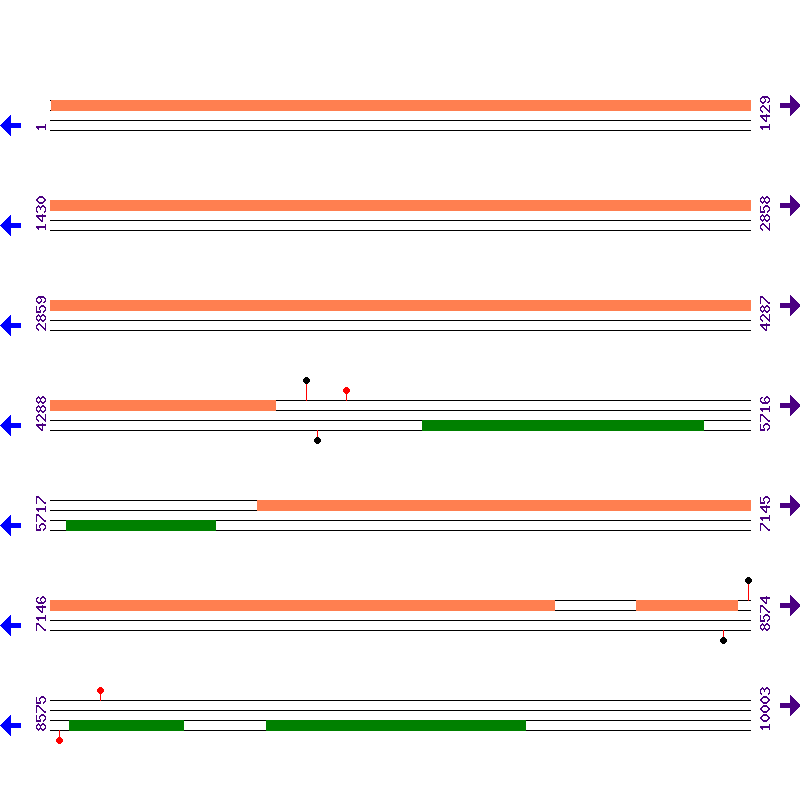 Genome View
