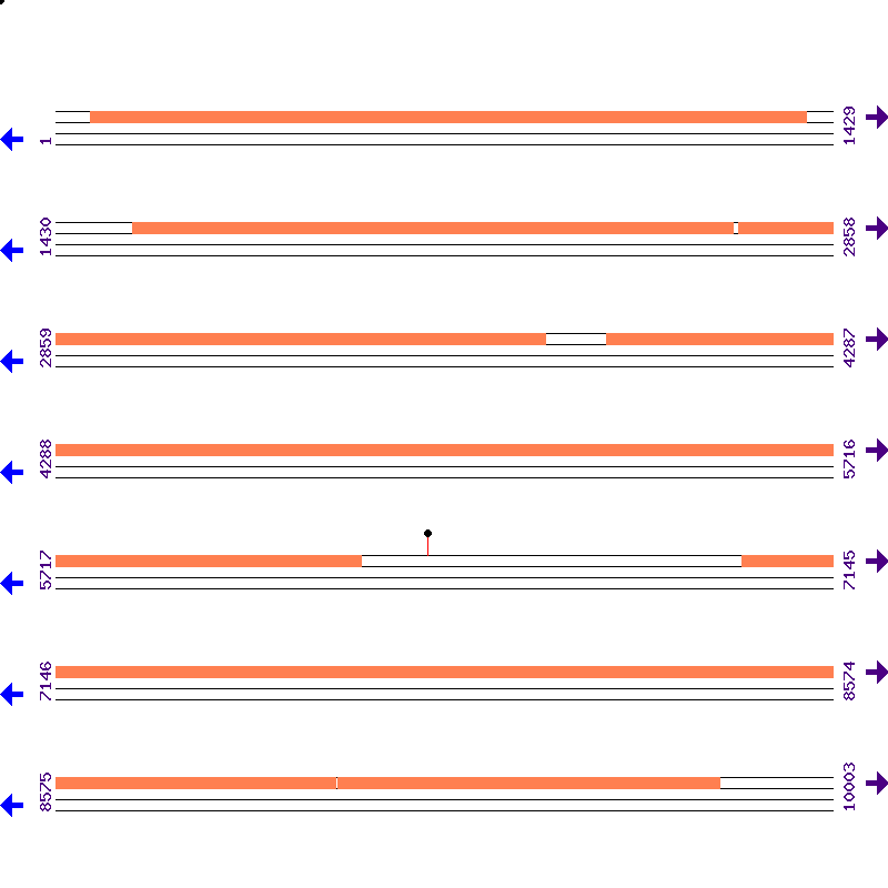 Genome View