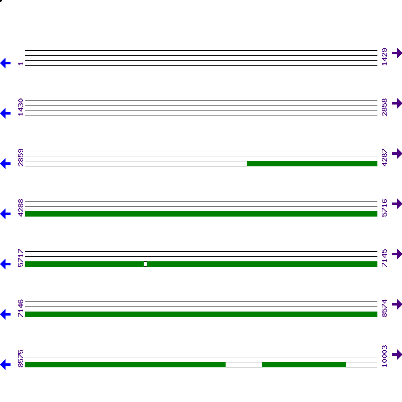 Genome View