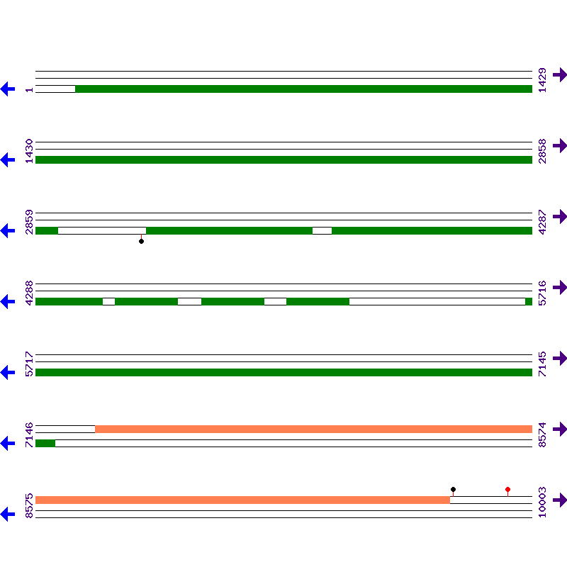 Genome View