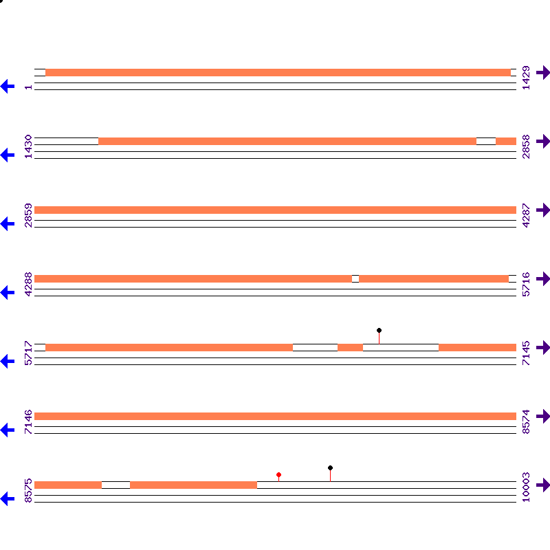 Genome View