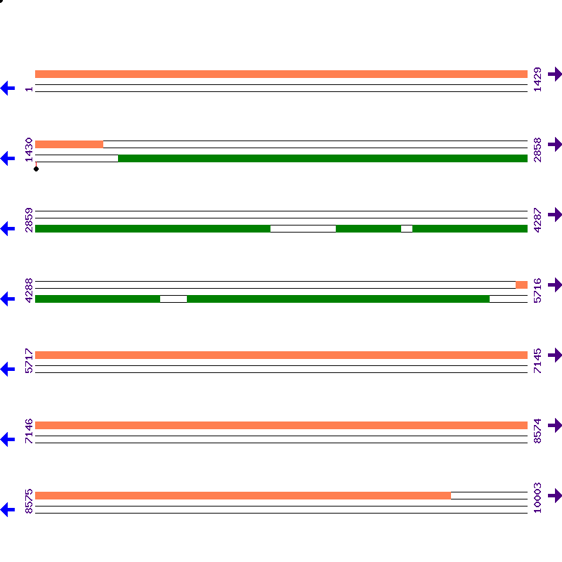 Genome View