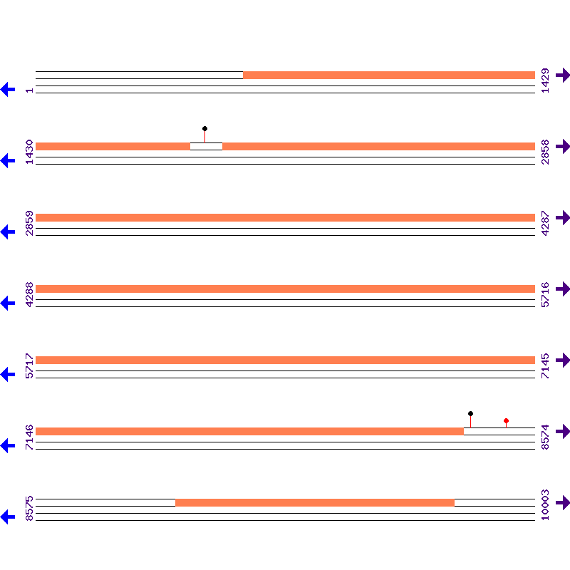 Genome View