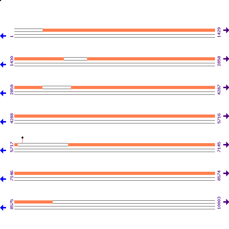 Genome View