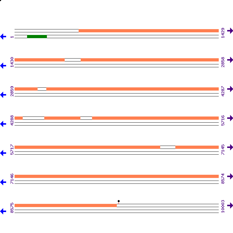 Genome View