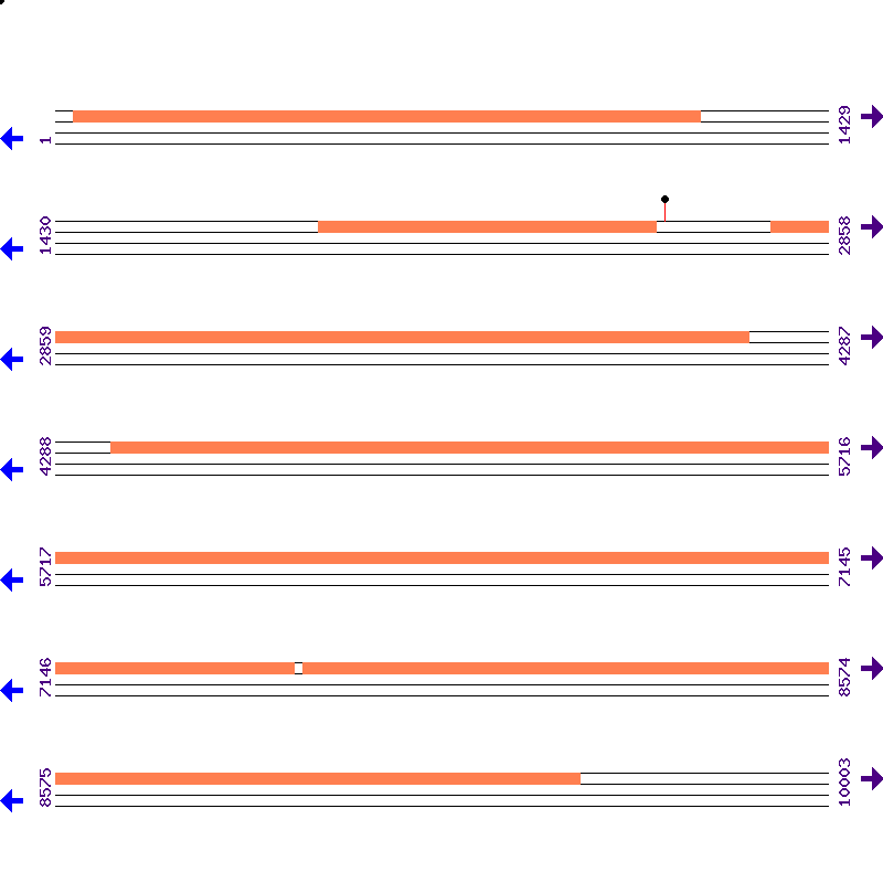 Genome View