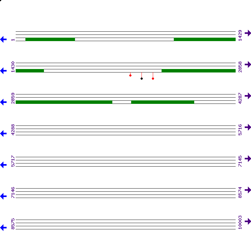 Genome View