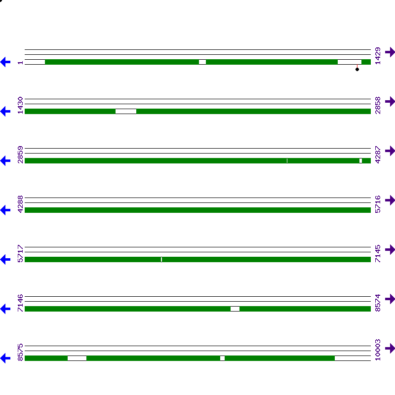 Genome View