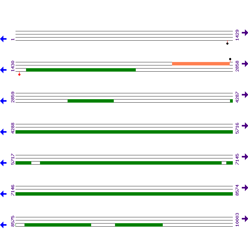 Genome View