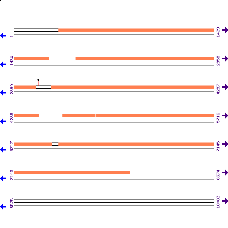 Genome View