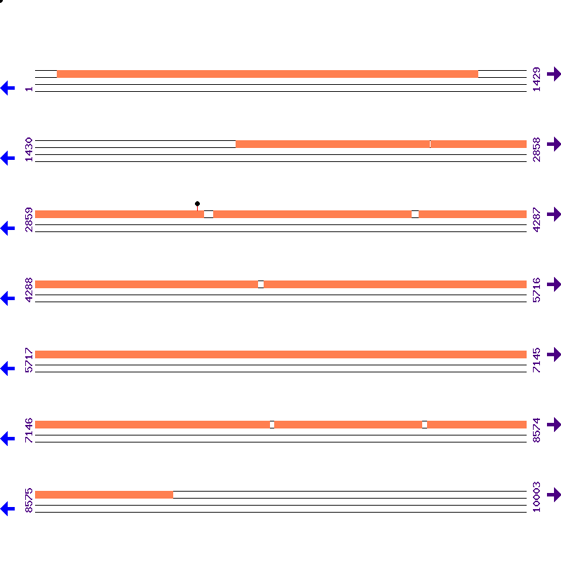 Genome View