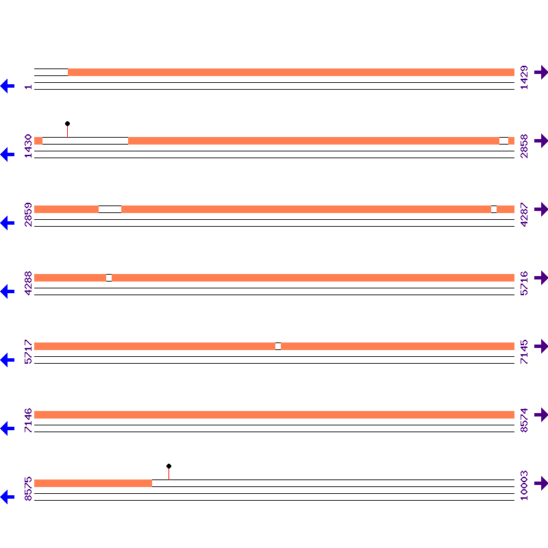 Genome View
