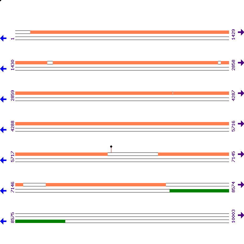 Genome View