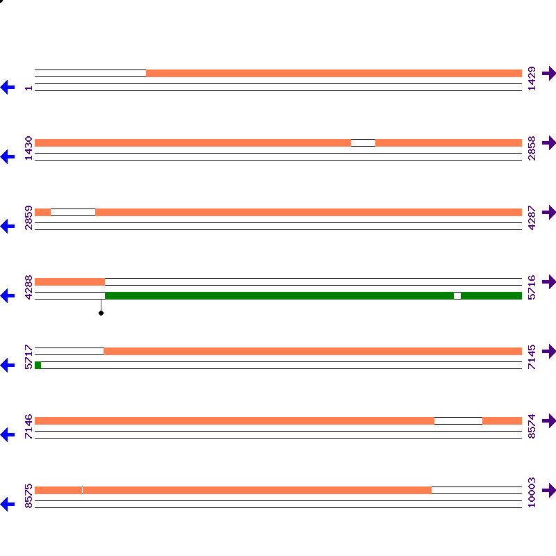 Genome View