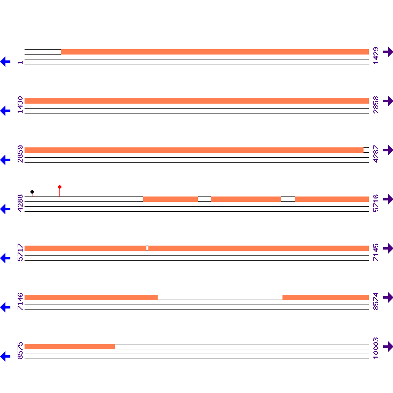 Genome View
