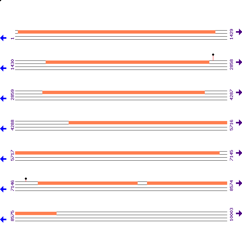 Genome View