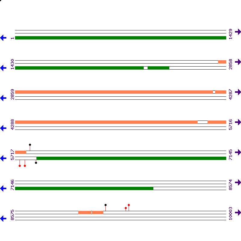 Genome View