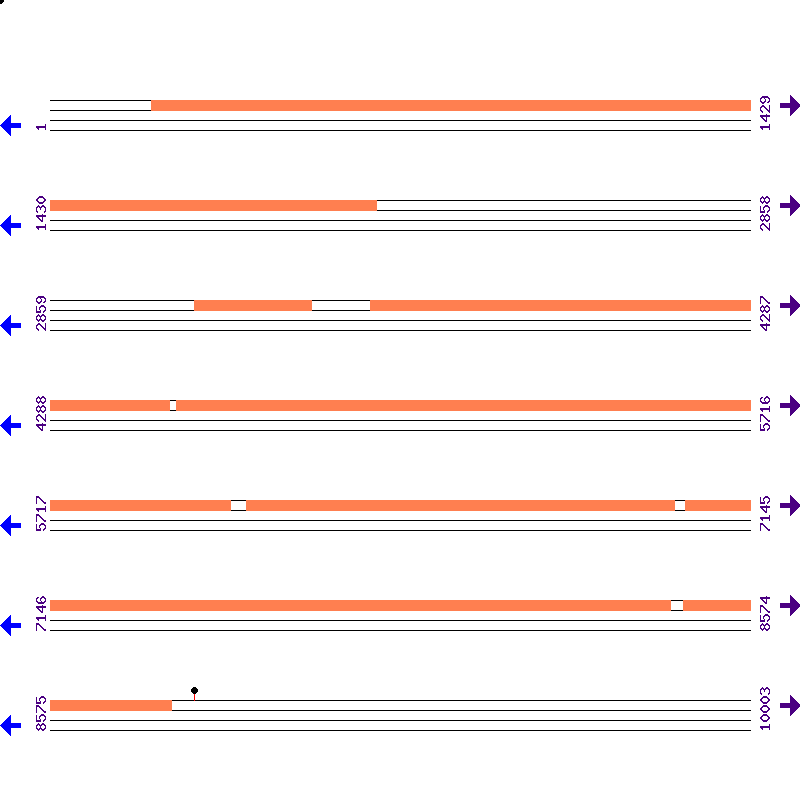 Genome View
