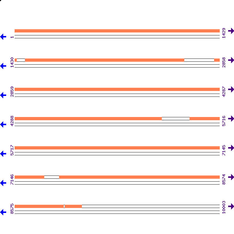 Genome View