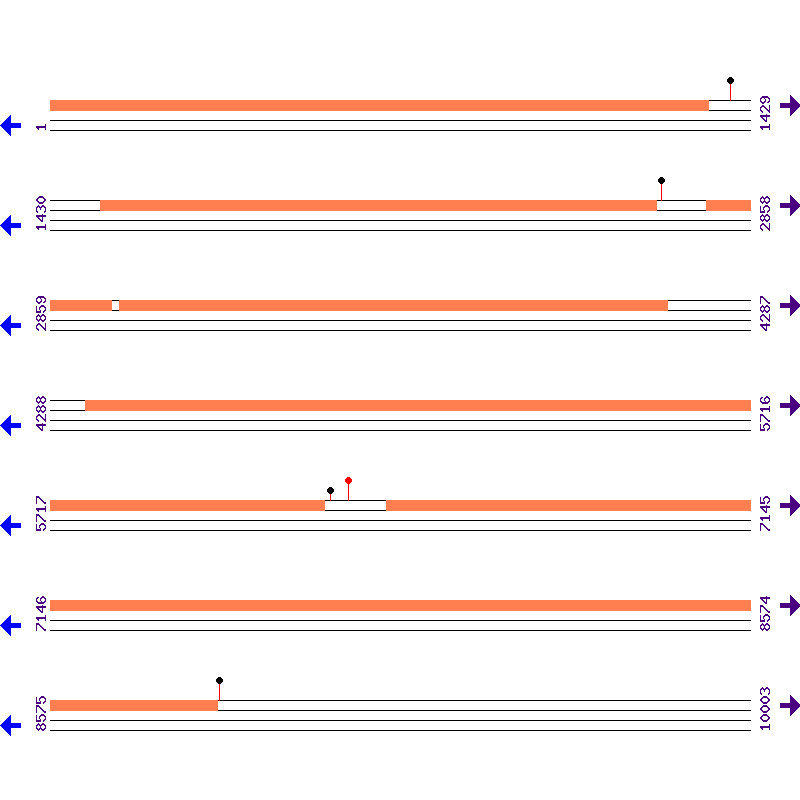 Genome View