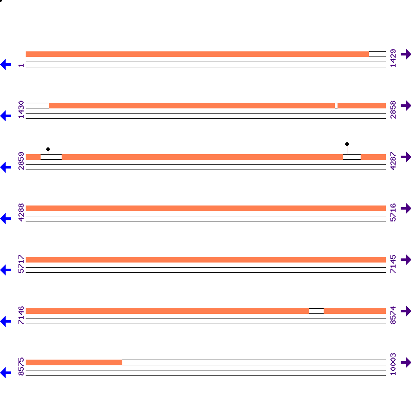 Genome View