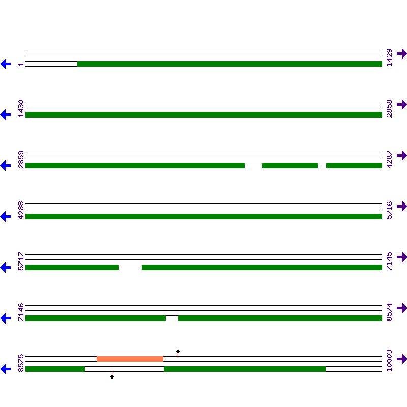 Genome View