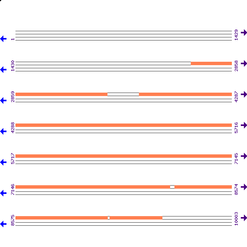 Genome View