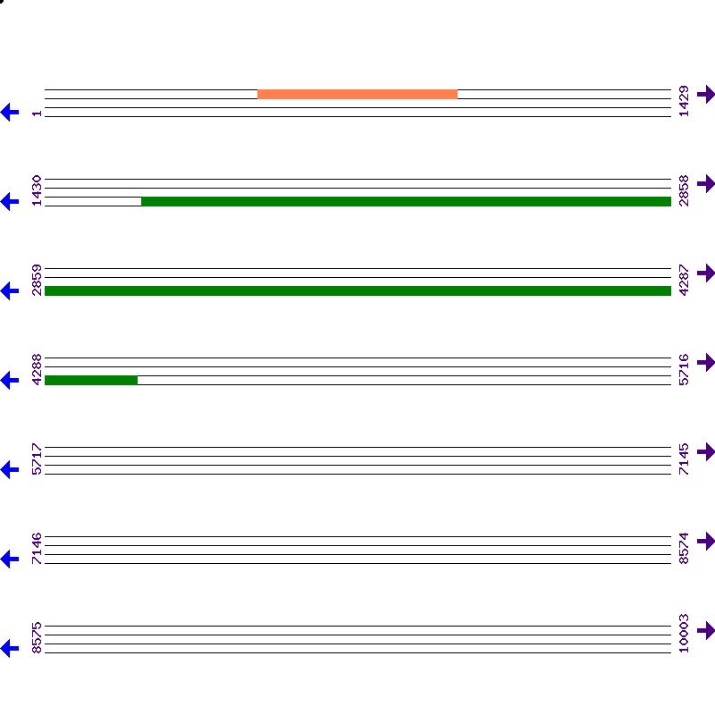 Genome View