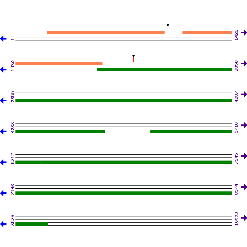 Genome View