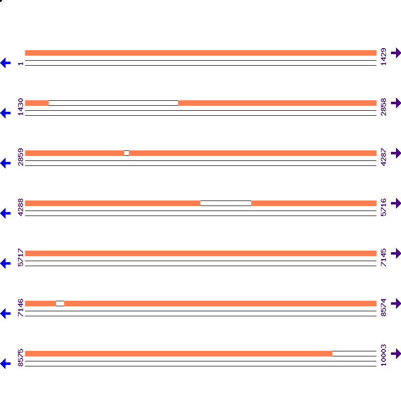 Genome View