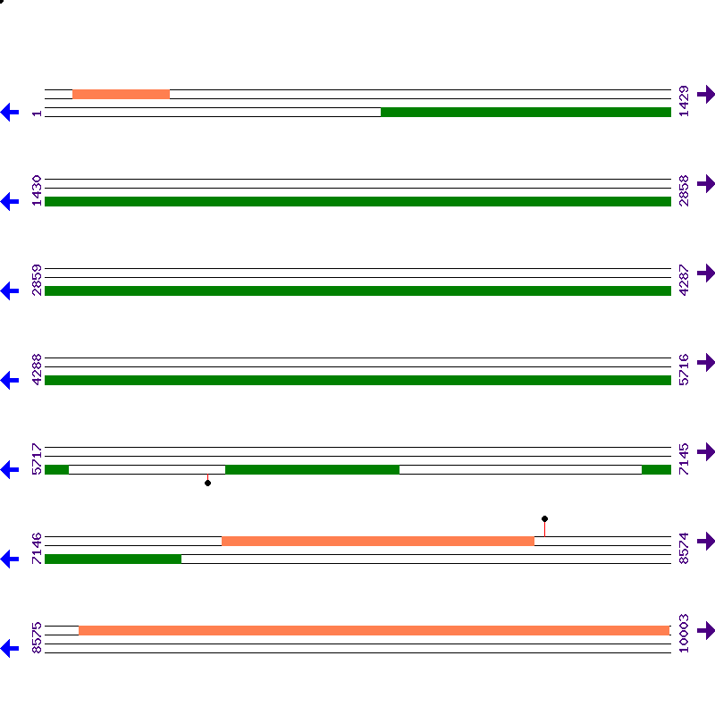 Genome View