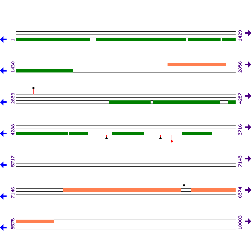 Genome View