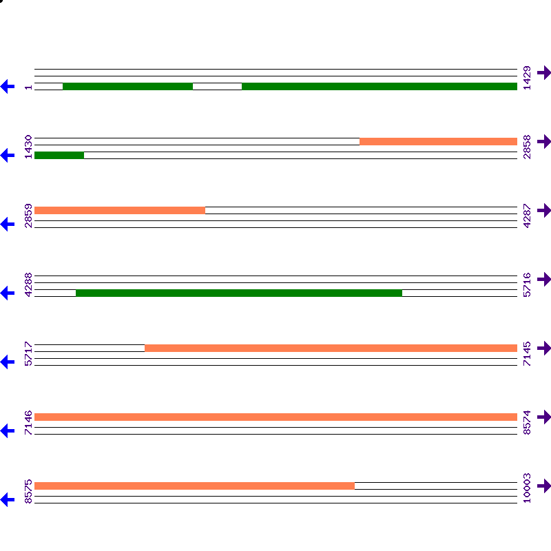 Genome View