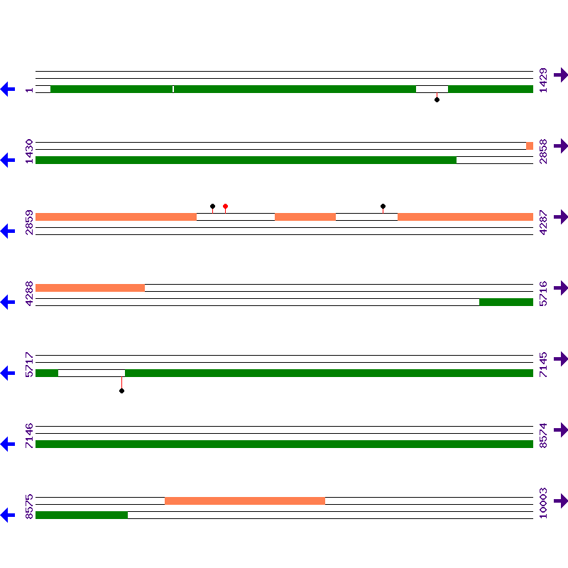 Genome View