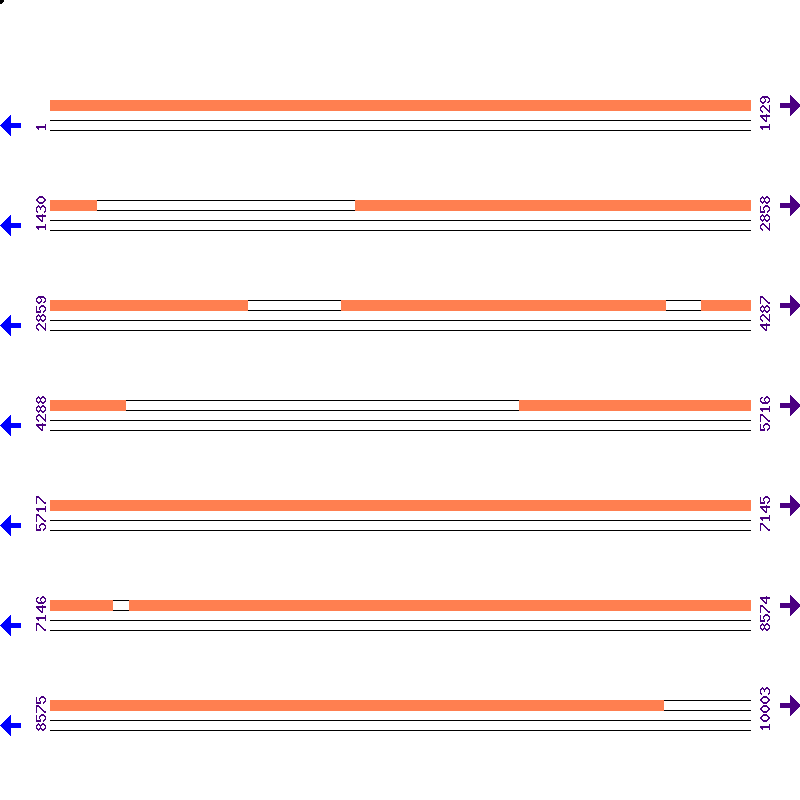 Genome View