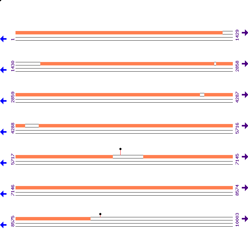 Genome View