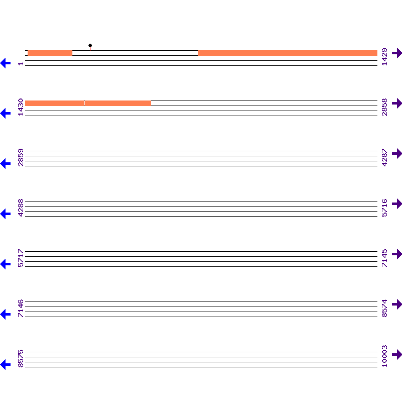 Genome View
