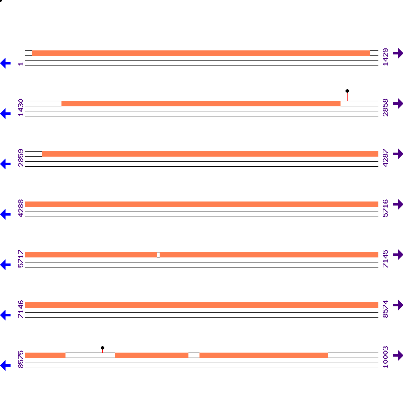Genome View