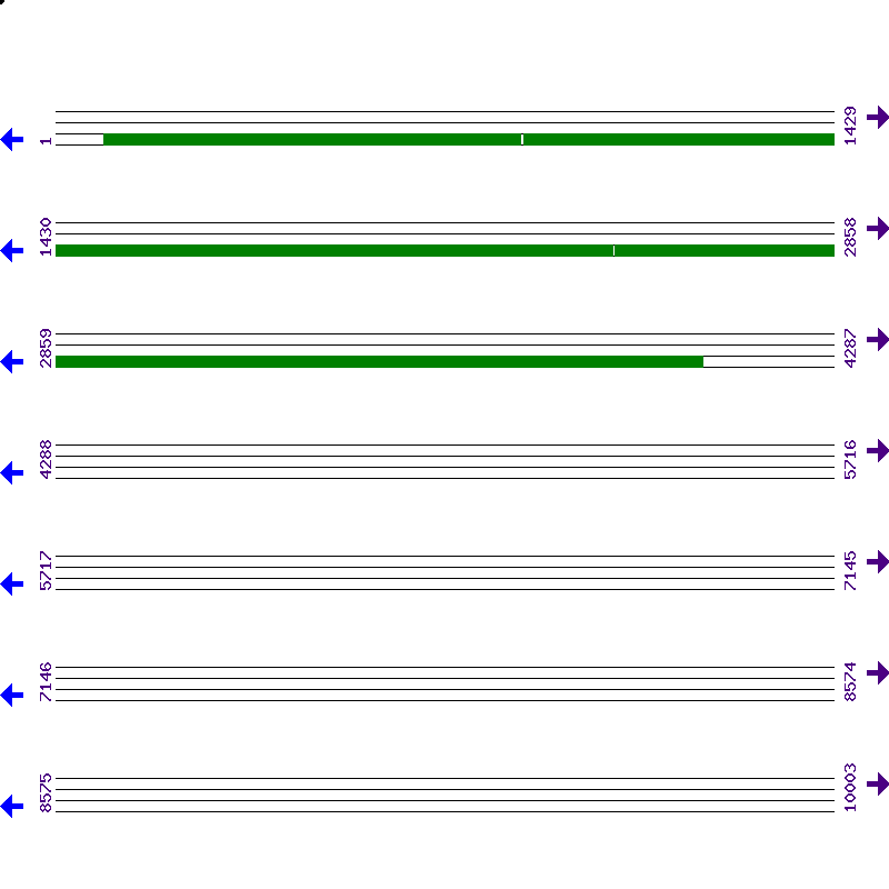 Genome View