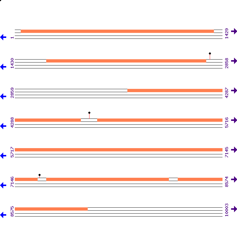 Genome View