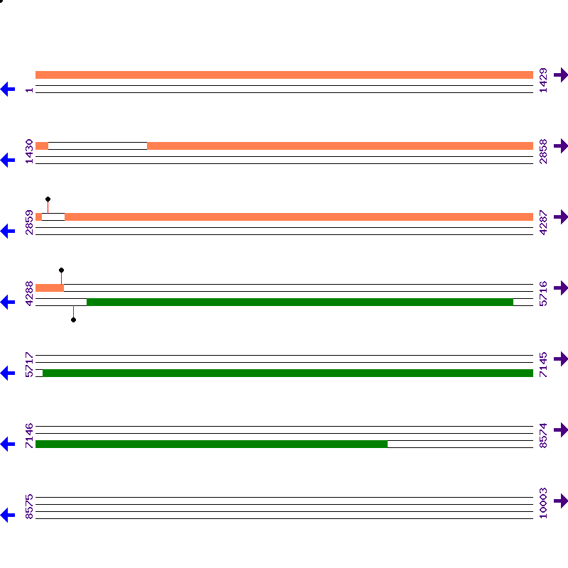 Genome View