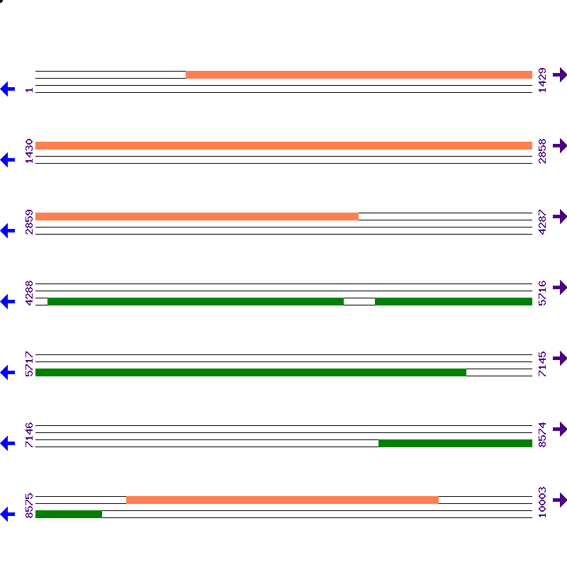 Genome View