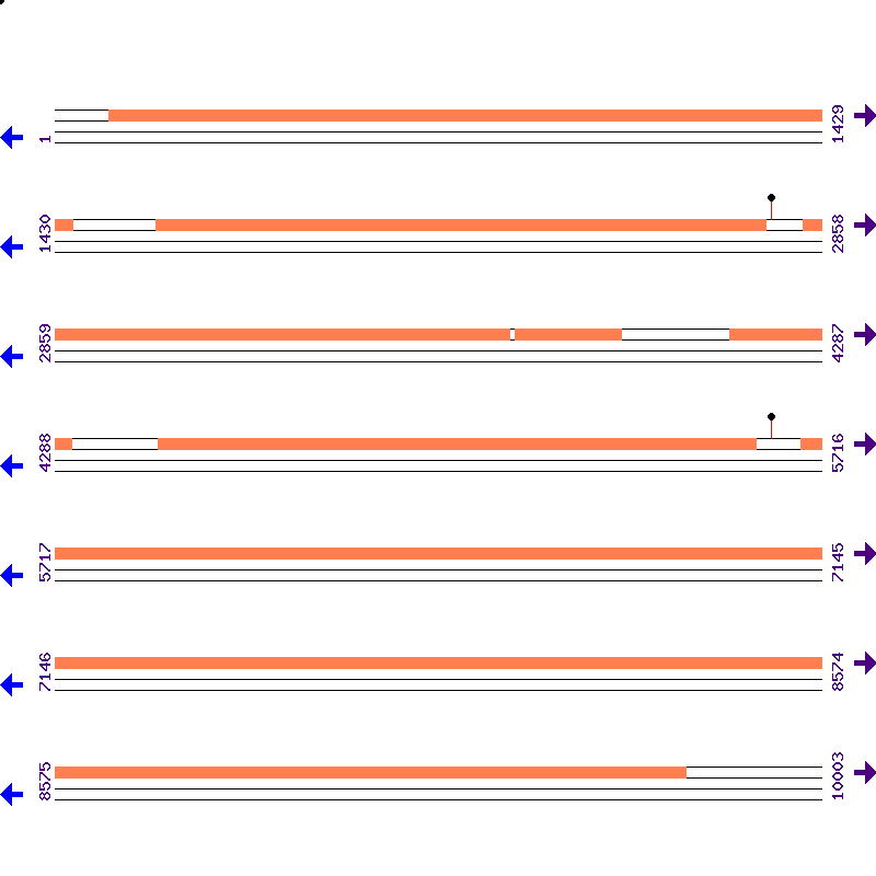 Genome View