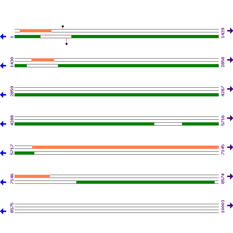 Genome View