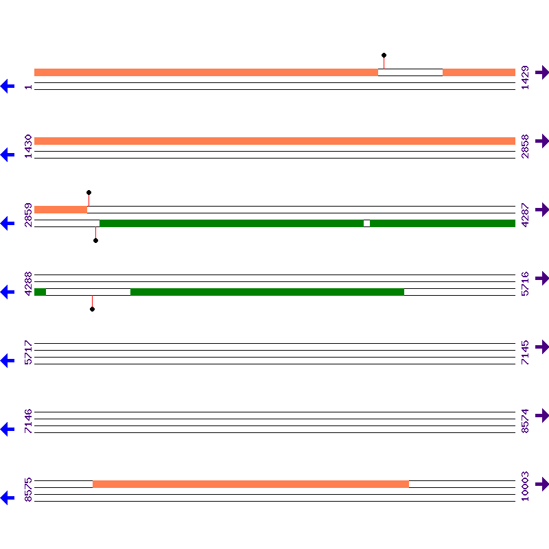 Genome View