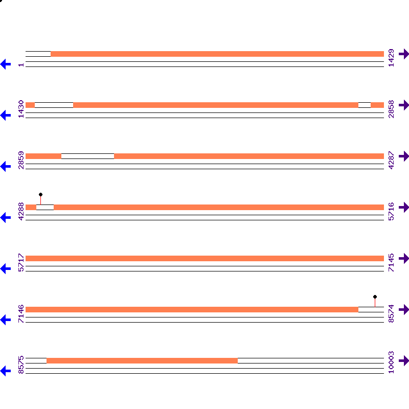 Genome View