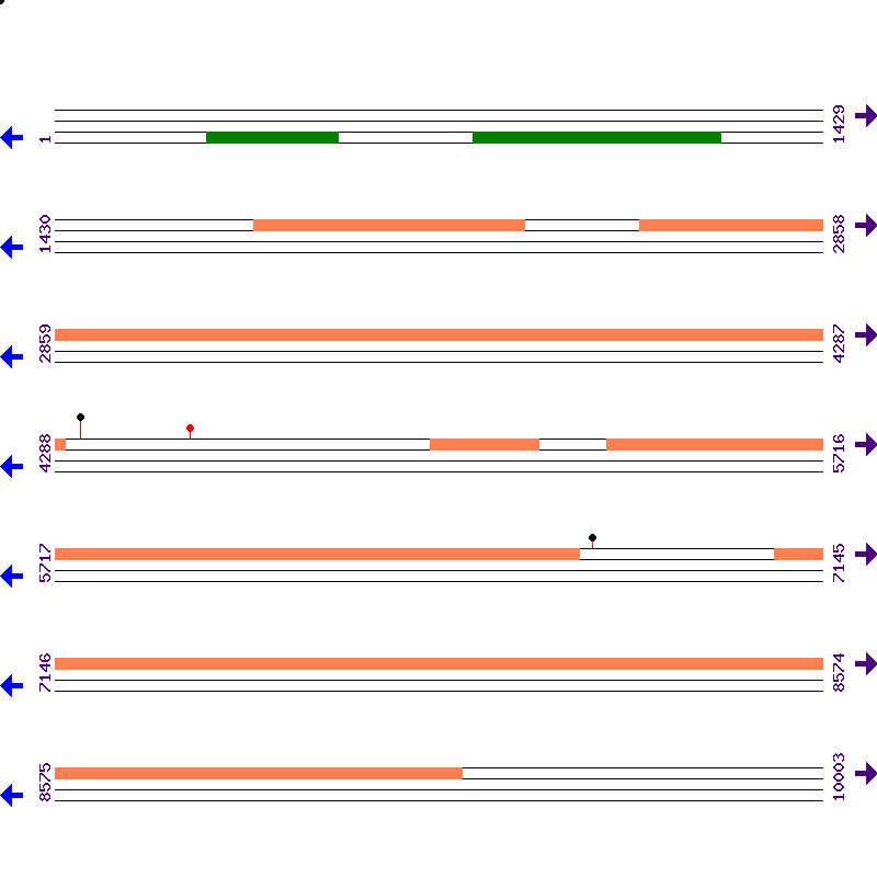 Genome View
