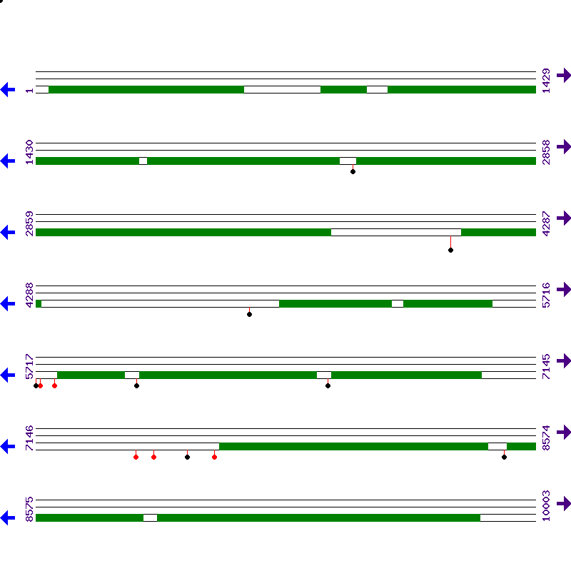 Genome View